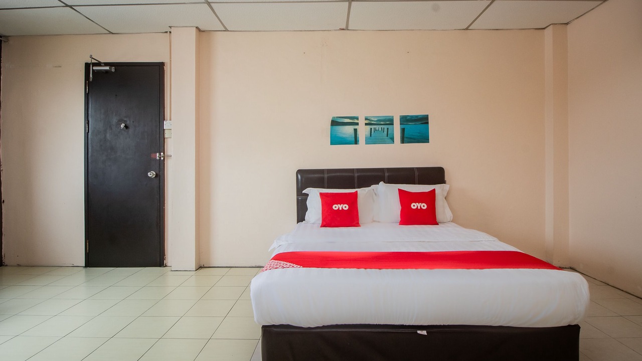 Photo of Bedroom in Sarikei