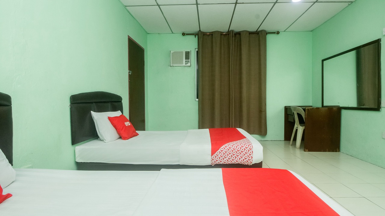 Photo of Bedroom in Sarikei