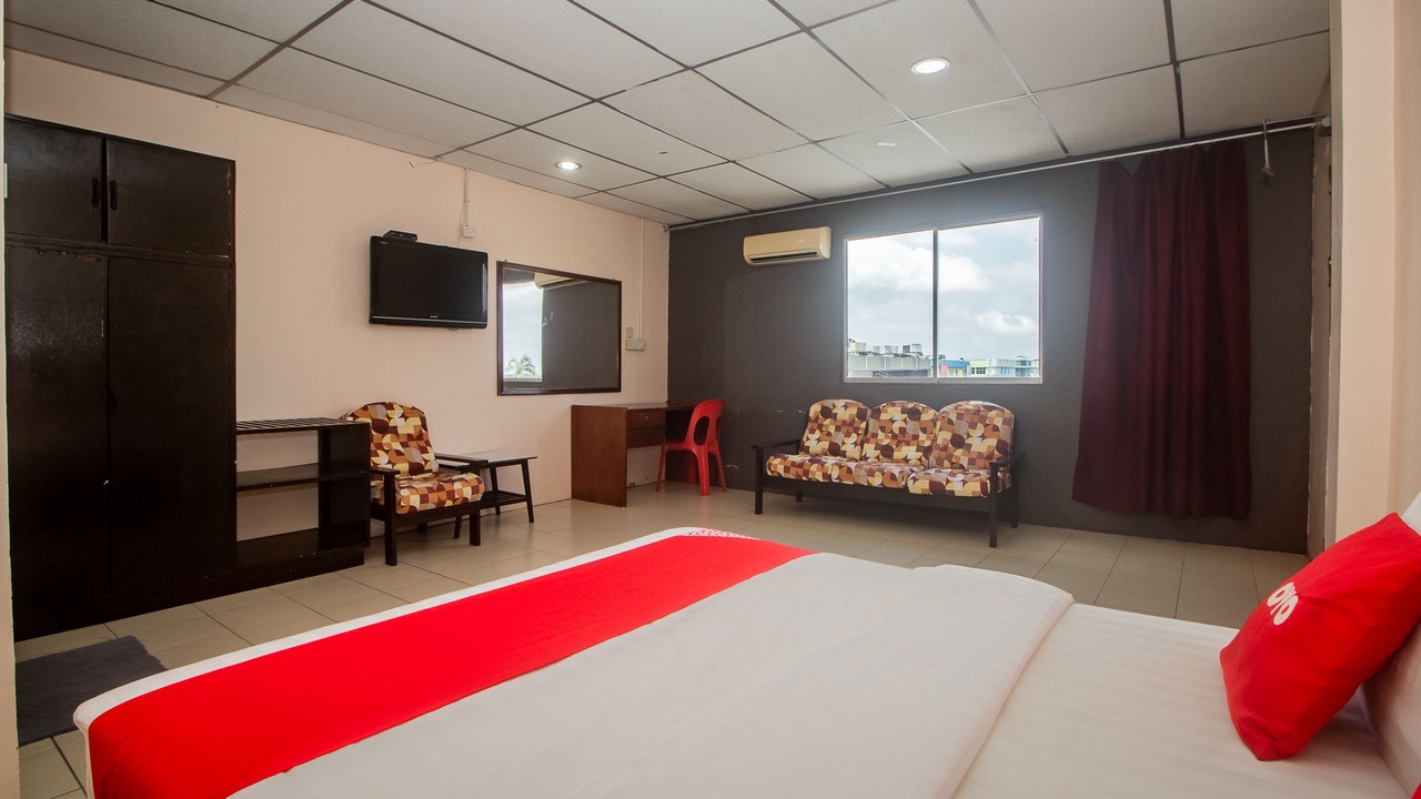 Photo of Bedroom in Sarikei