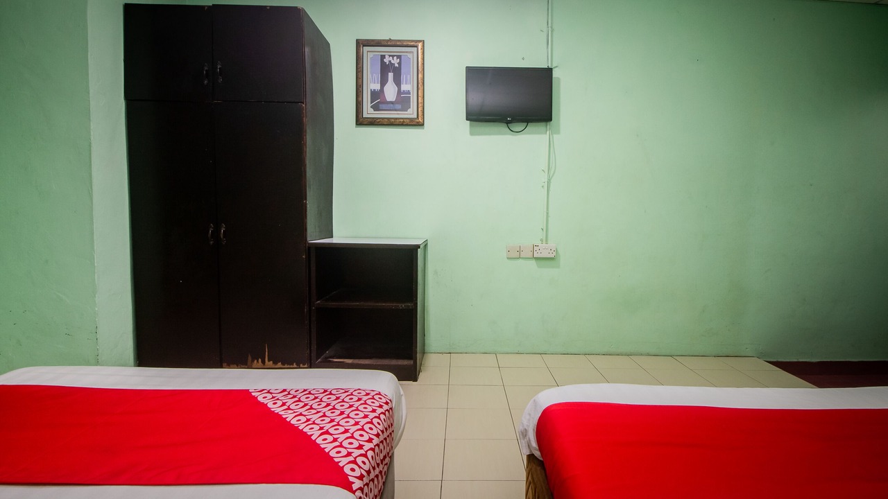 Photo of Bedroom in Sarikei
