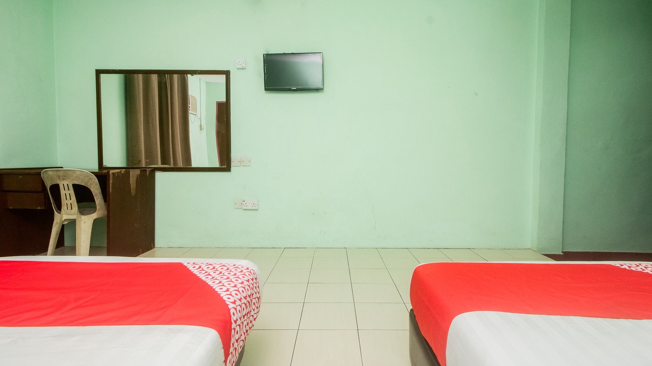 Photo of Bedroom in Sarikei