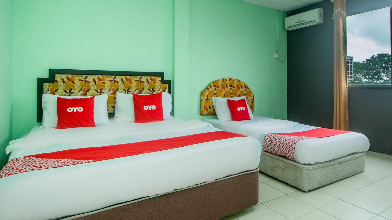 Photo of Bedroom in Sarikei