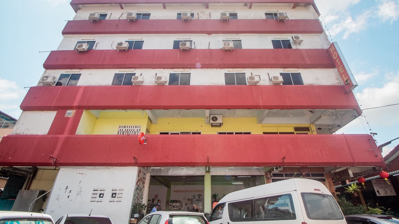 Photo of Outdoor in Sarikei