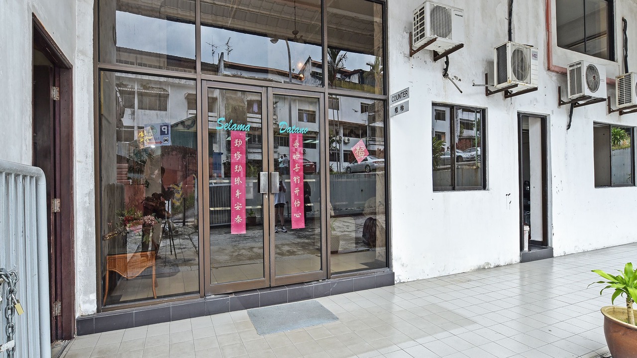 Photo of Outdoor in Central District