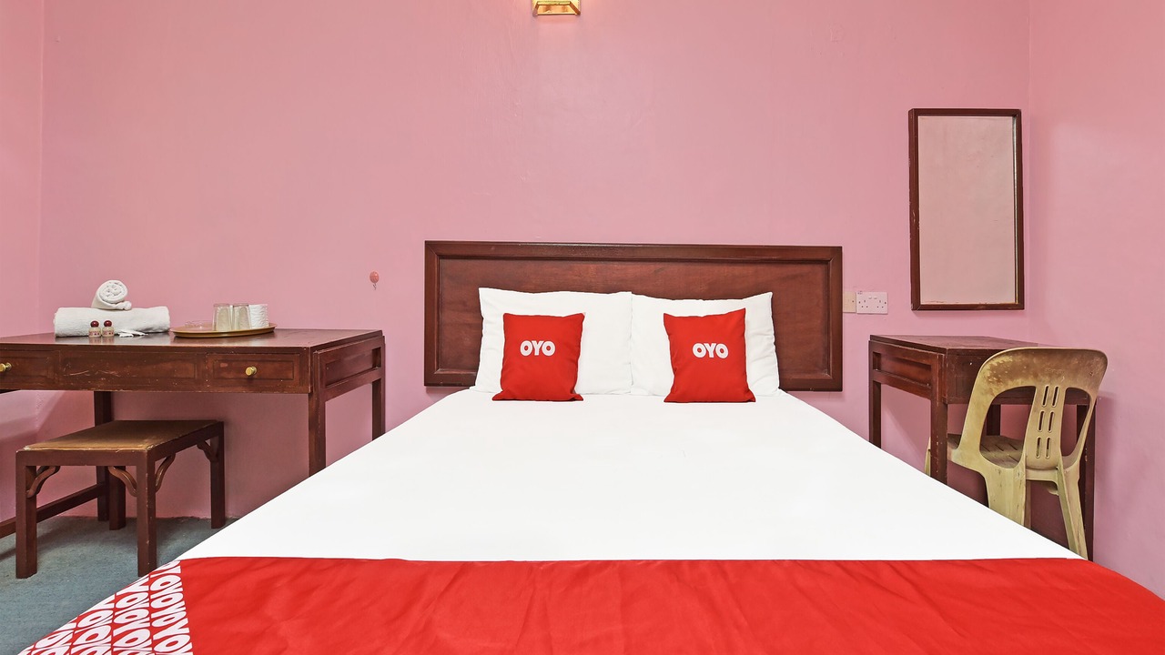 Photo of Bedroom in Central District
