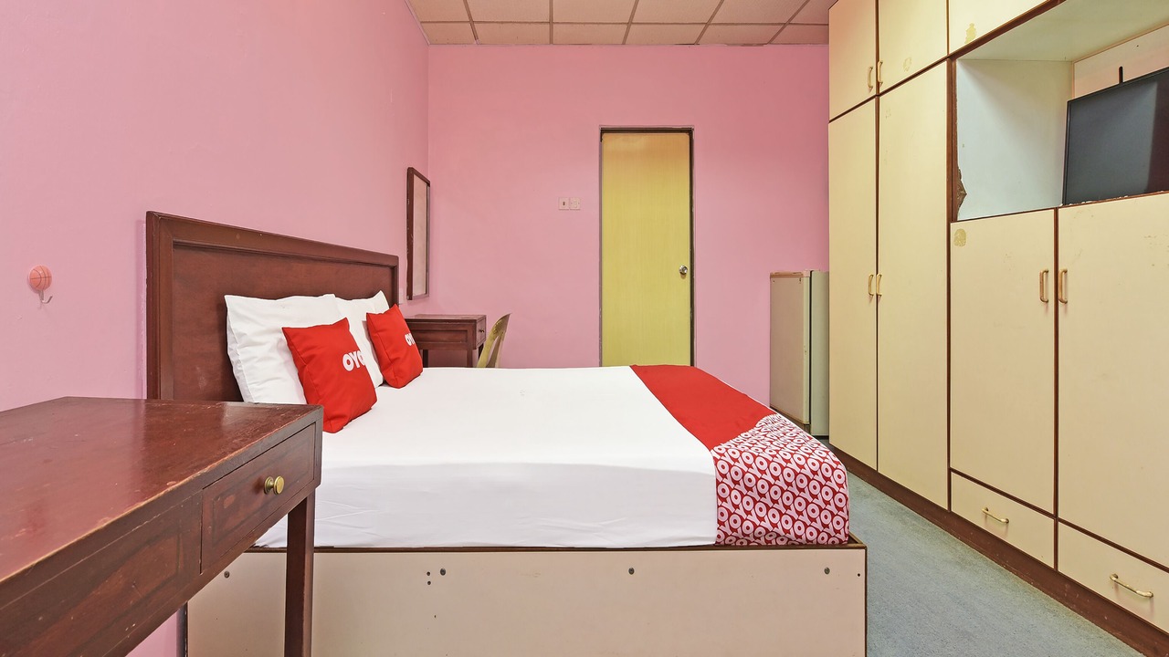 Photo of Bedroom in Central District