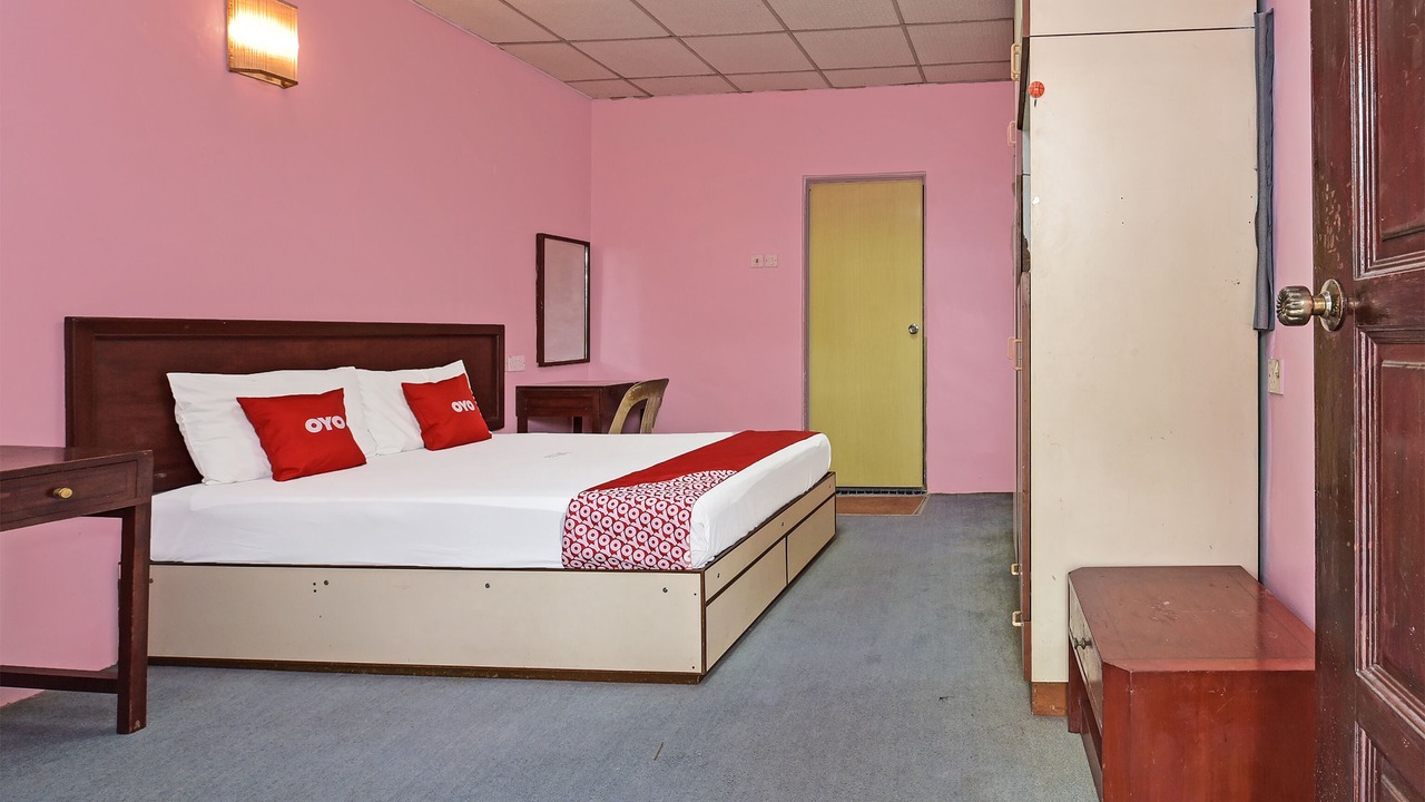 Photo of Bedroom in Central District