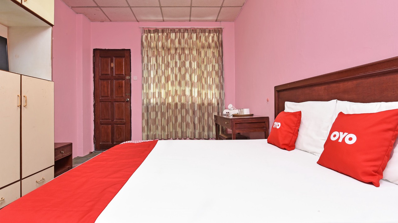 Photo of Bedroom in Central District