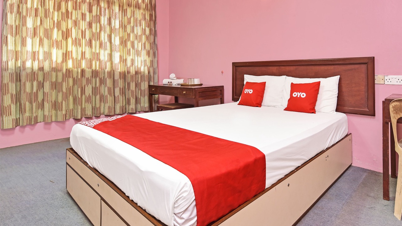 Photo of Bedroom in Central District