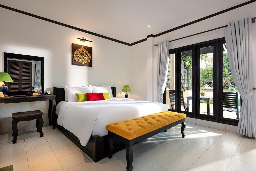 Photo of Bedroom in Vang Vieng