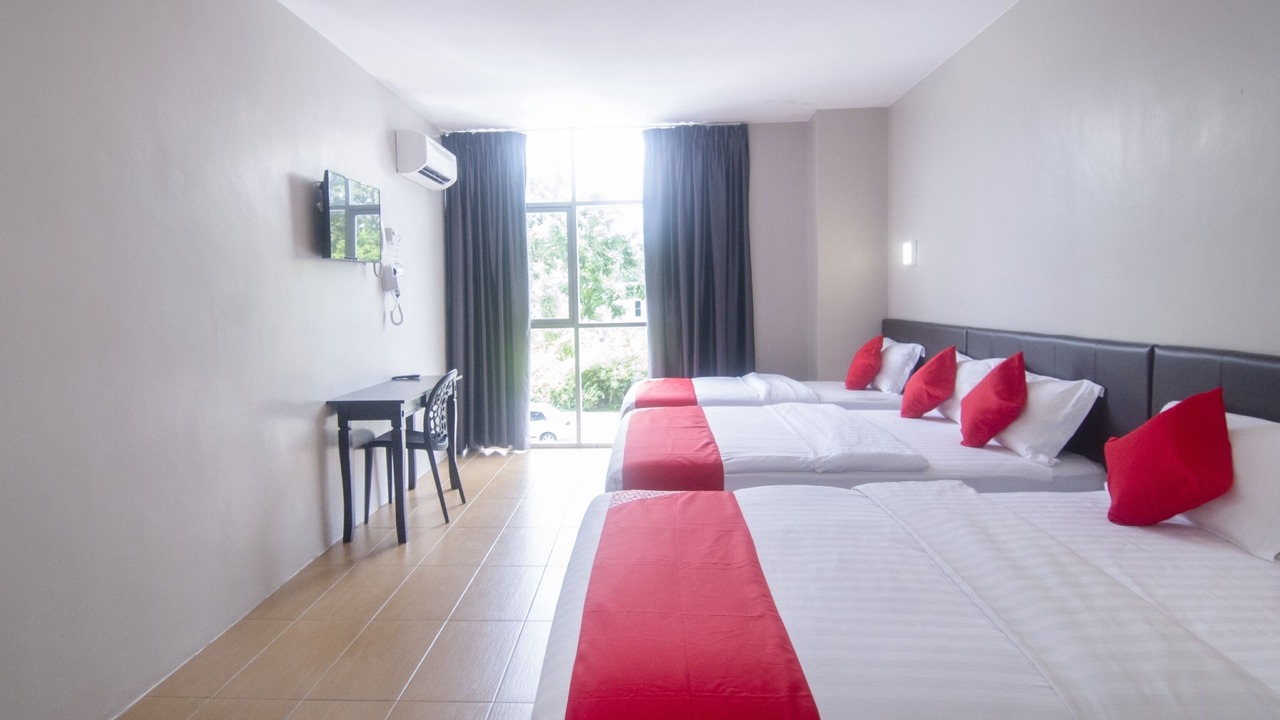 Photo of Bedroom in Kuching