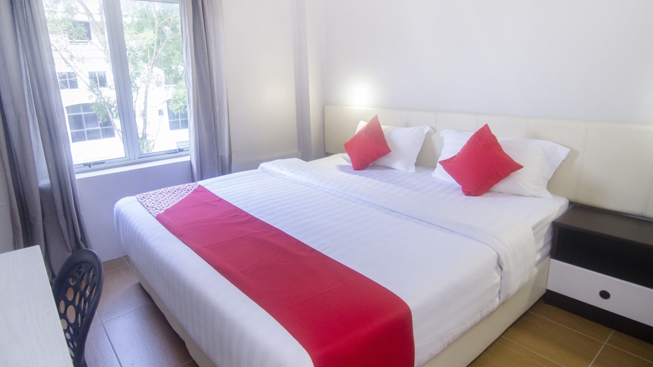 Photo of Bedroom in Kuching