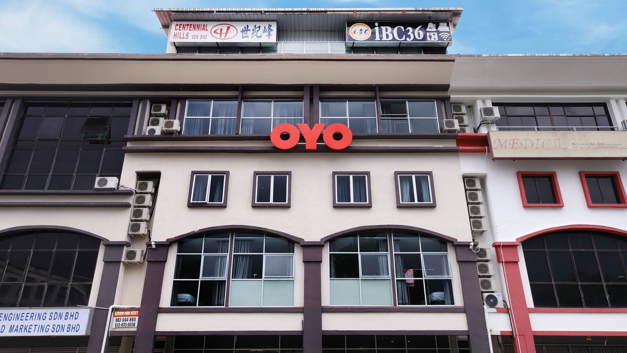 Photo of Outdoor in Kuching