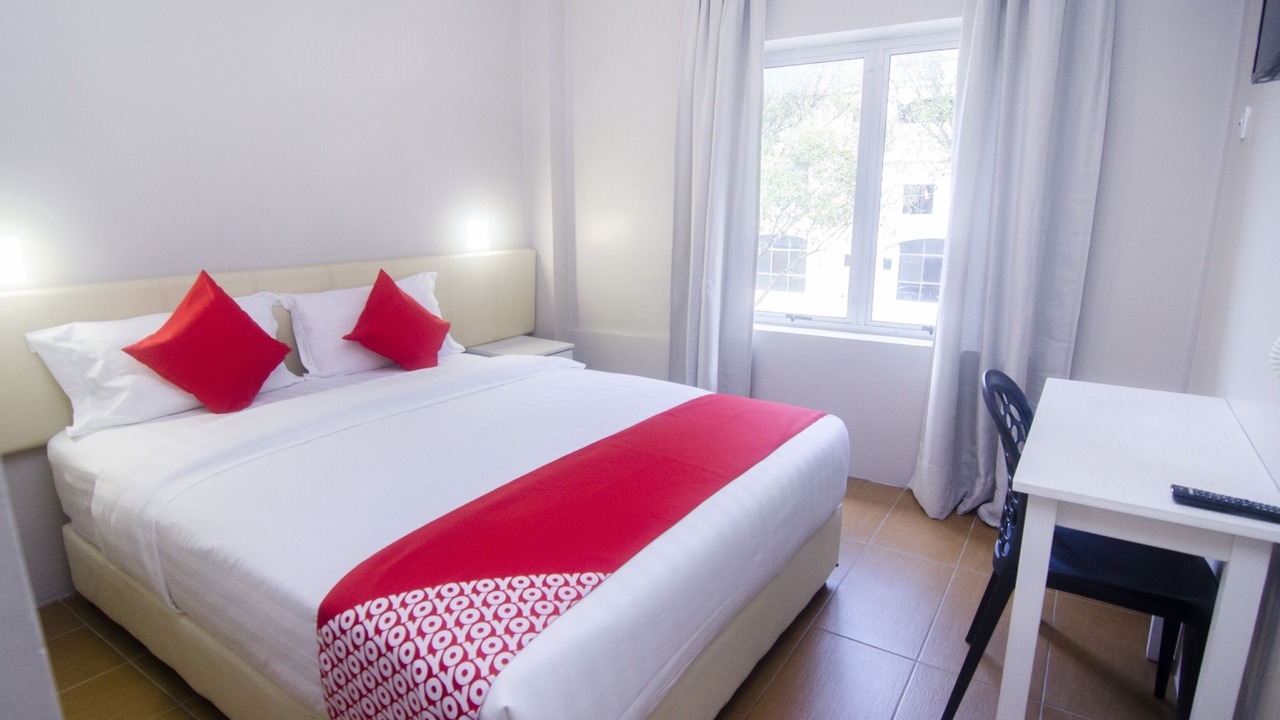 Photo of Bedroom in Kuching