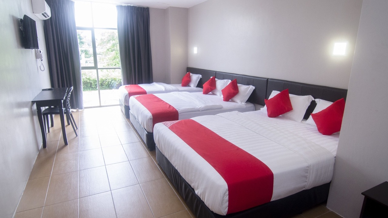 Photo of Bedroom in Kuching