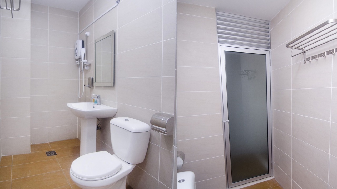 Photo of Bedroom in Kuching