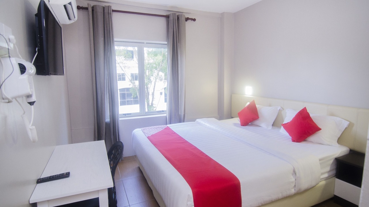 Photo of Bedroom in Kuching