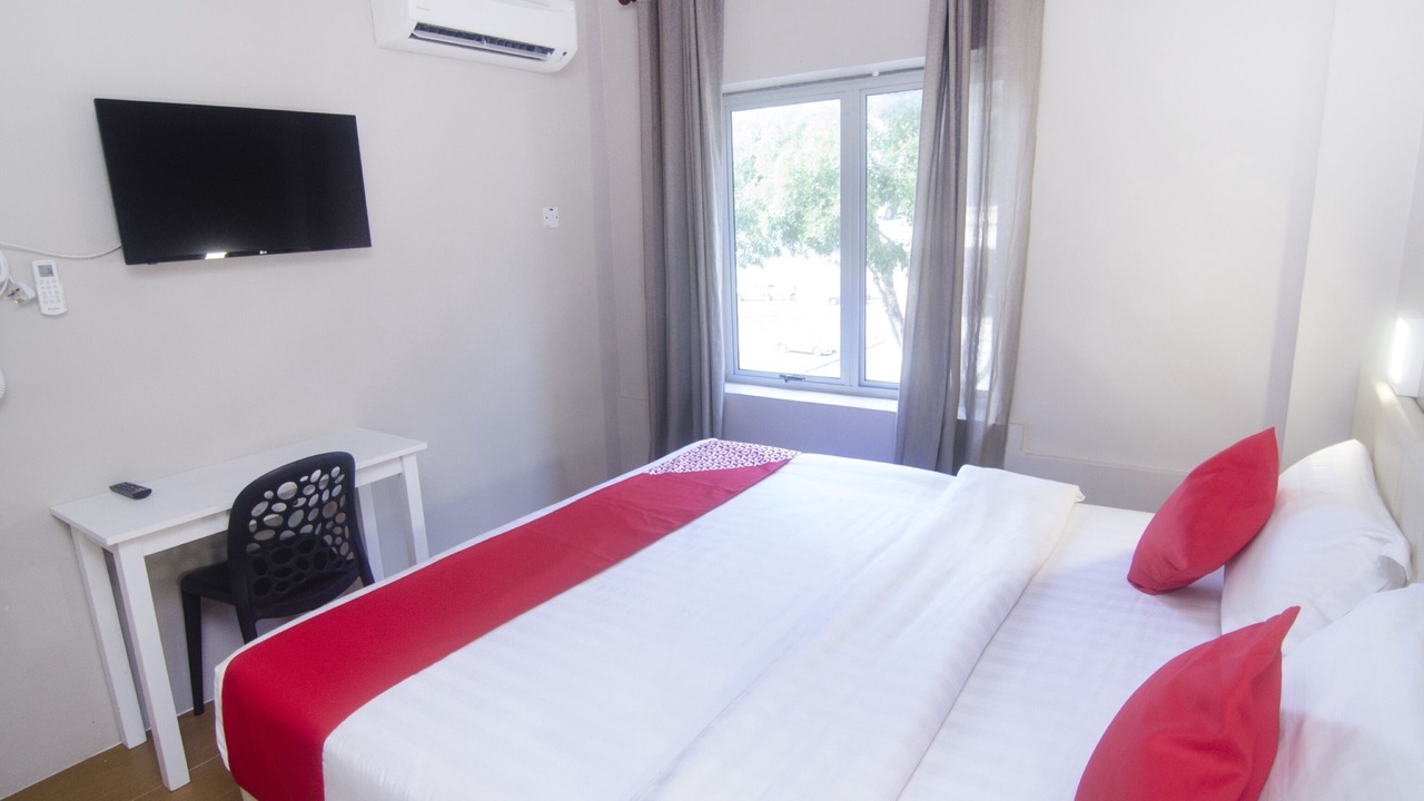 Photo of Bedroom in Kuching