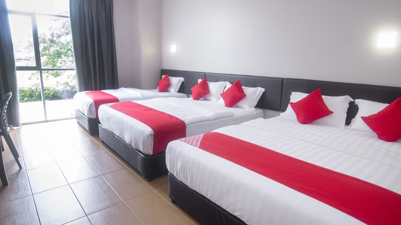 Photo of Bedroom in Kuching