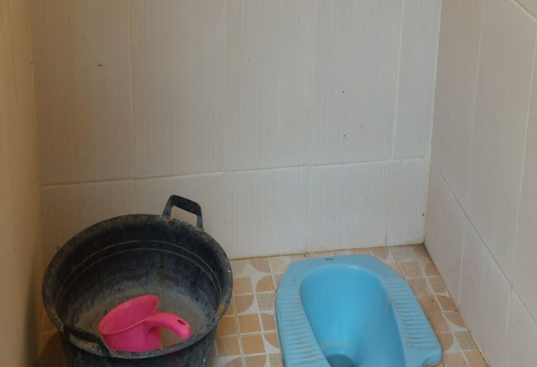 Photo of Bathroom in Banjarasri