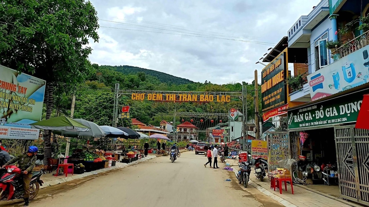 Photo of Outdoor in Bao Lac