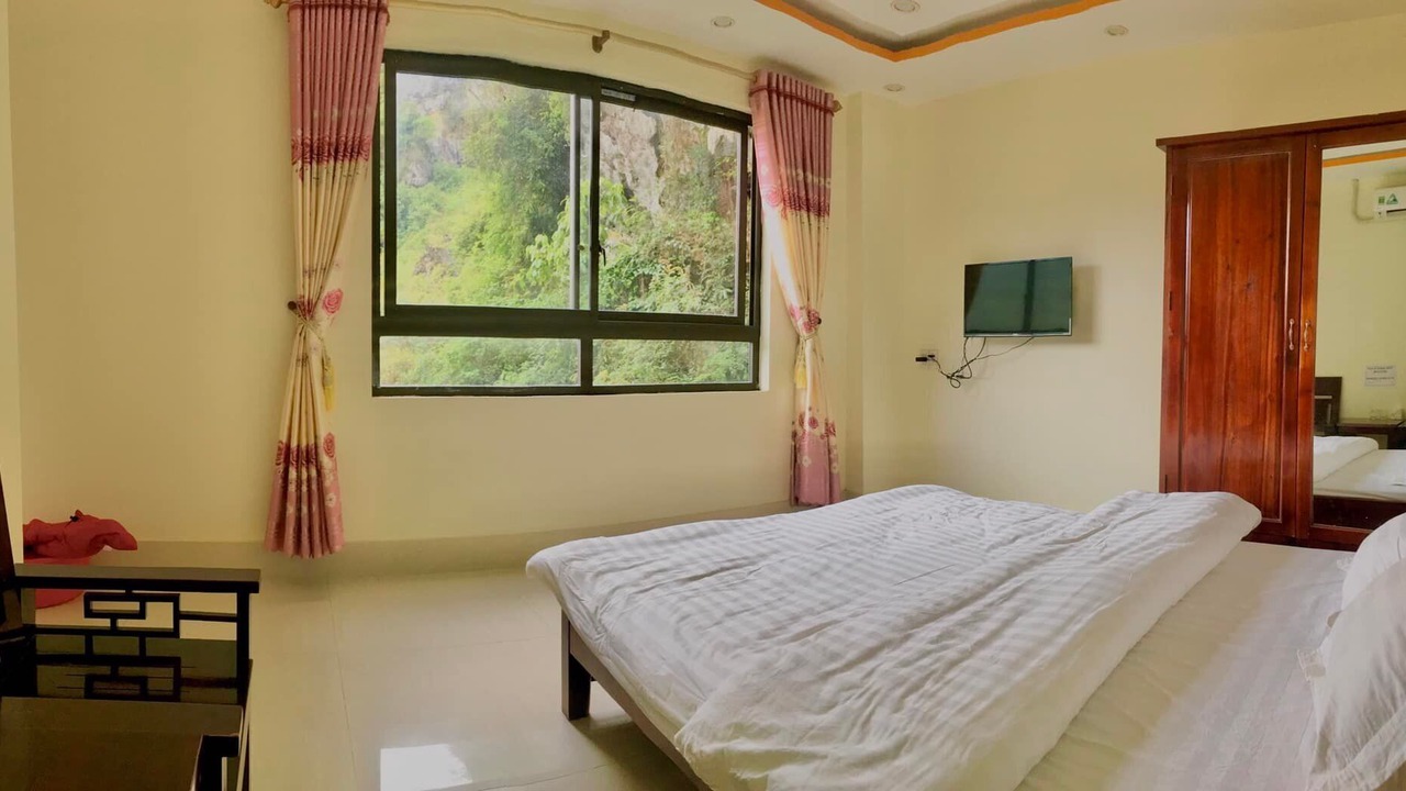 Photo of Bedroom in Trung Khanh