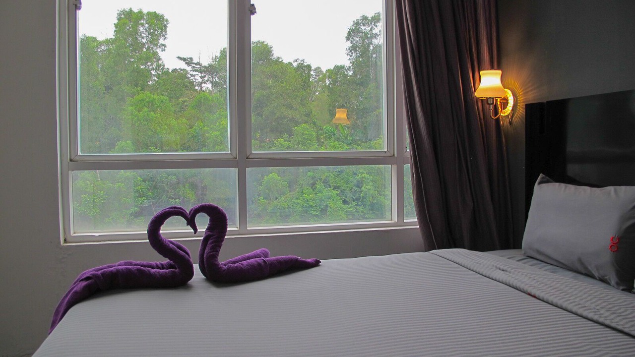 Photo of Bedroom in Bandar Puteri Puchong