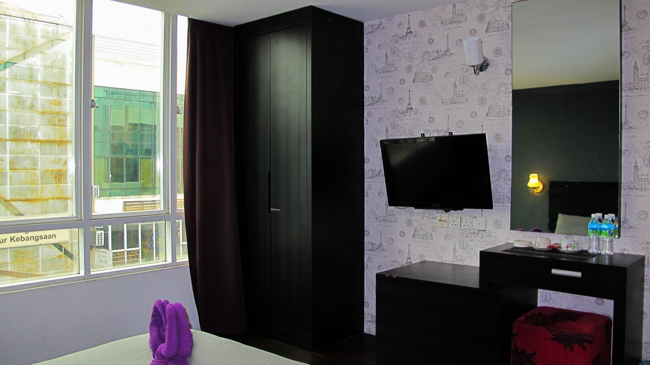 Photo of Bedroom in Bandar Puteri Puchong