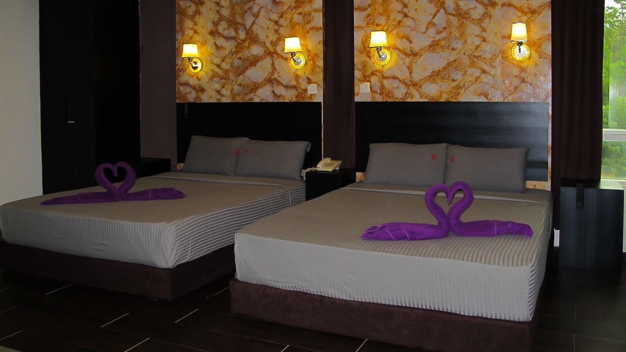 Photo of Bedroom in Bandar Puteri Puchong