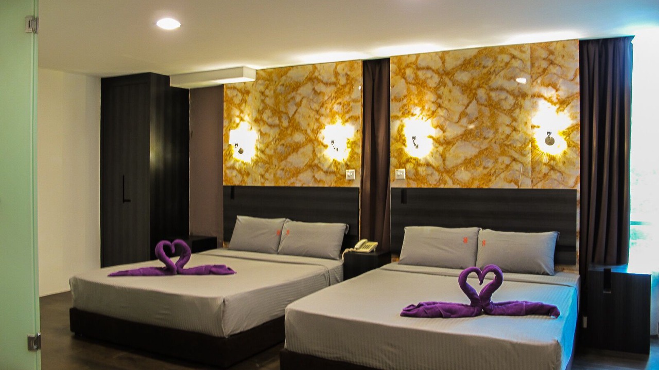 Photo of Bedroom in Bandar Puteri Puchong
