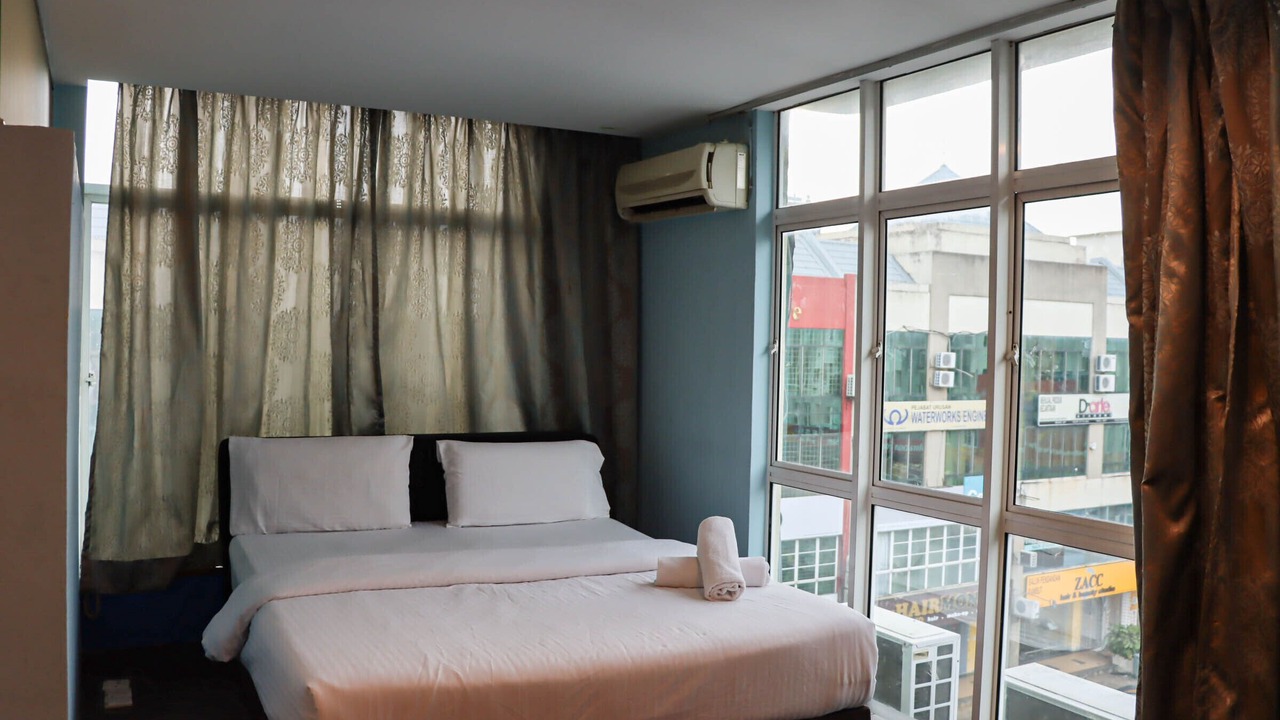 Photo of Bedroom in Bandar Puteri Puchong