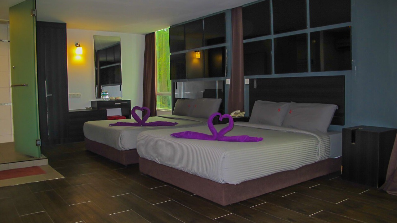 Photo of Bedroom in Bandar Puteri Puchong