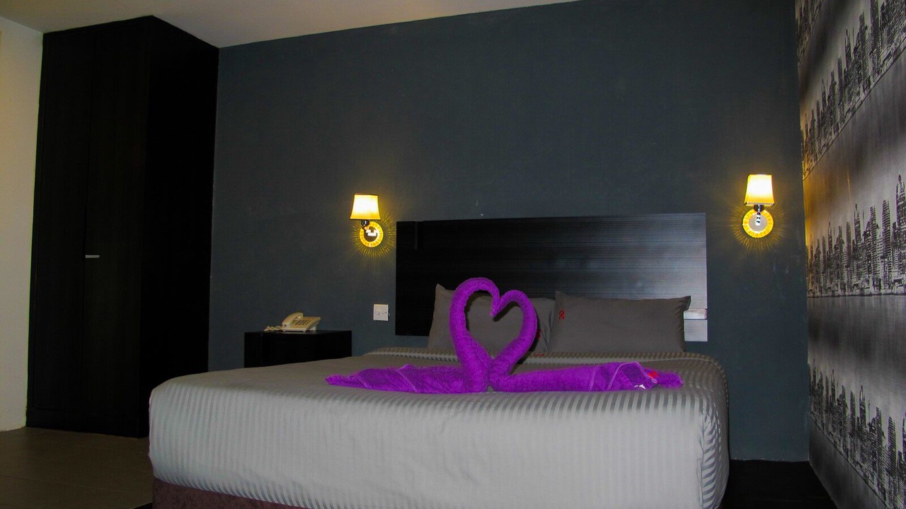 Photo of Bedroom in Bandar Puteri Puchong