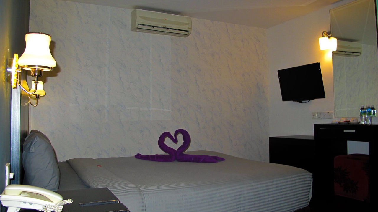 Photo of Bedroom in Bandar Puteri Puchong