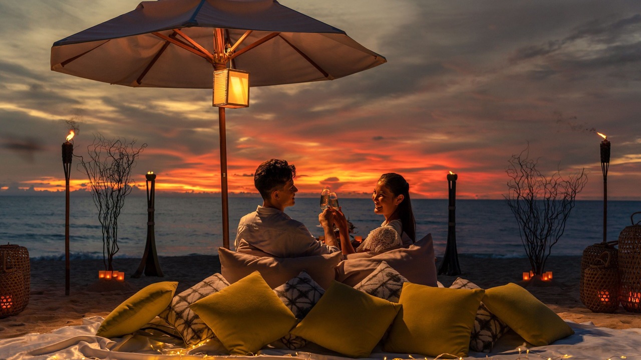 Photo of Others in Khuk Khak Beach