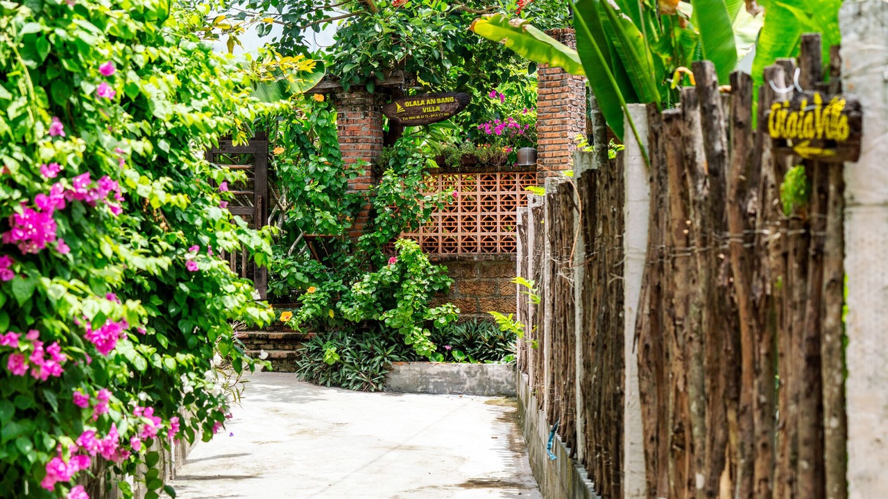 Photo of Outdoor in Cam An