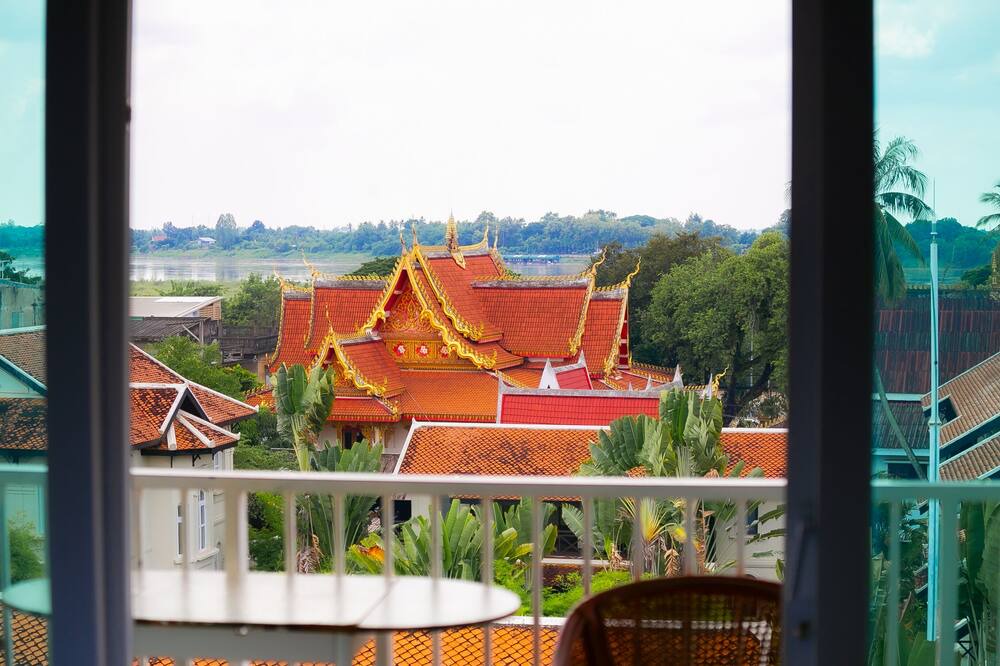 Photo of Patio Balcony in Vientiane