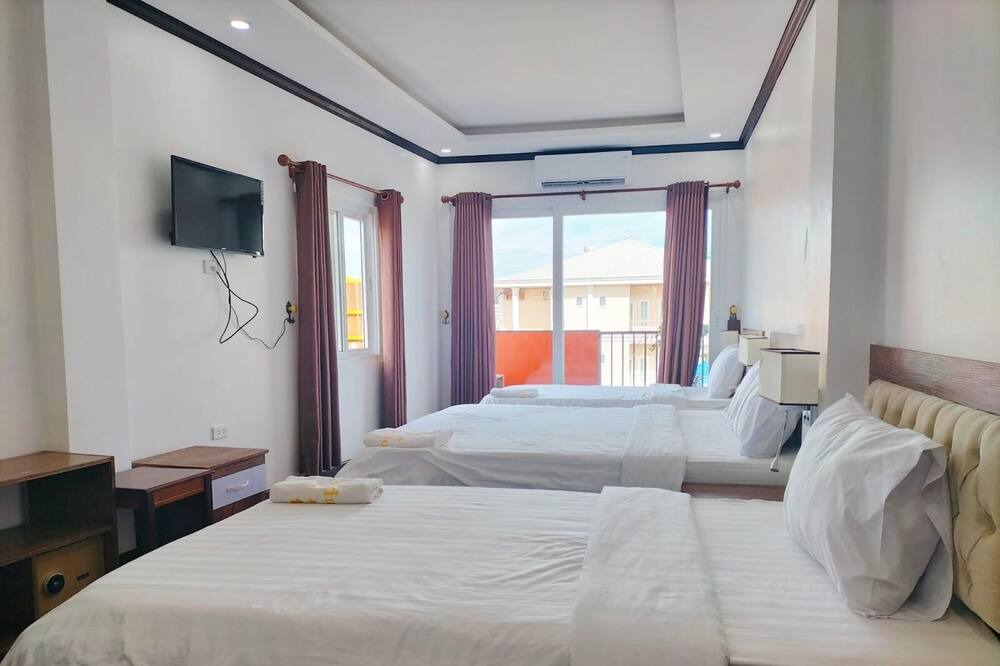 Photo of Bedroom in Vientiane