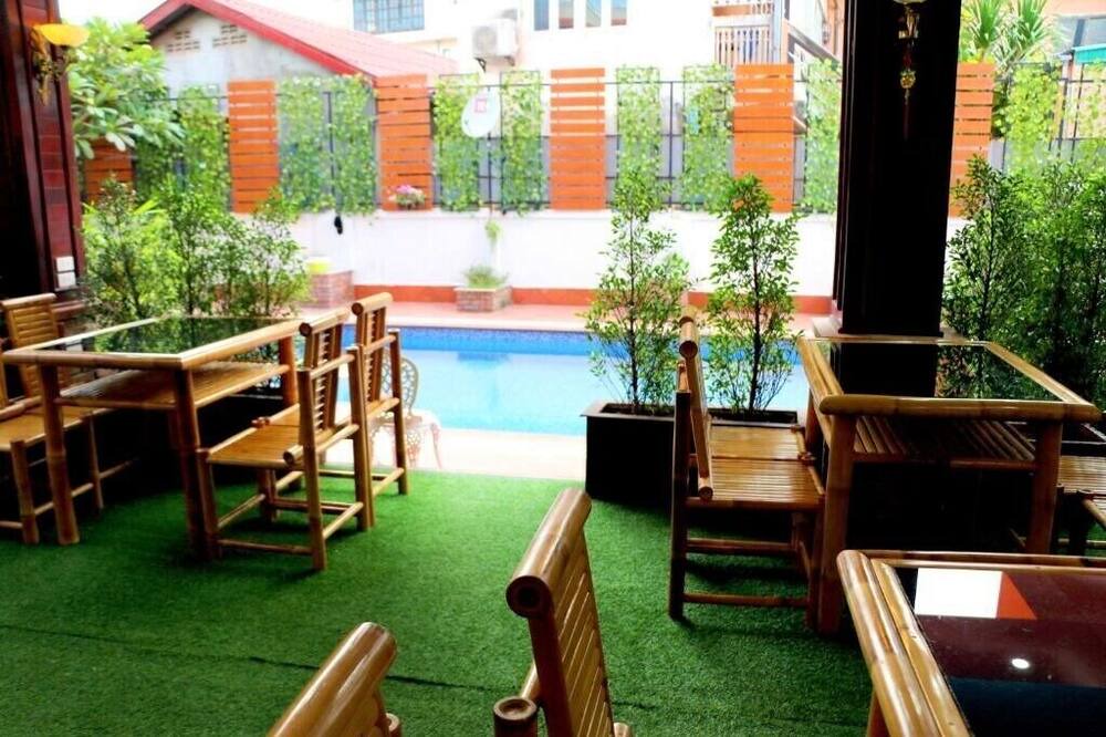 Photo of Outdoor in Vientiane