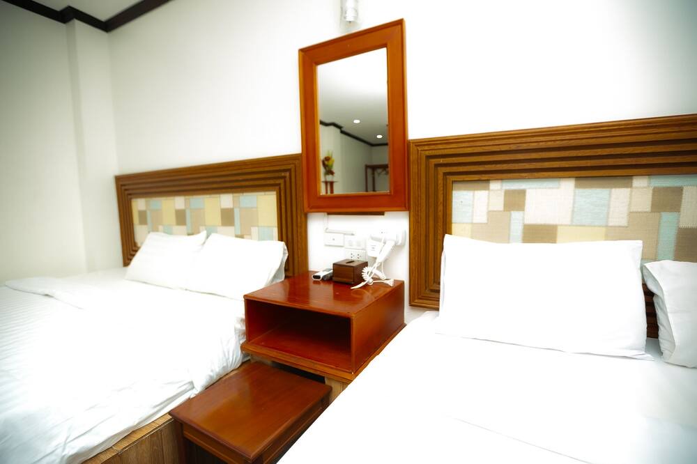 Photo of Bedroom in Vientiane