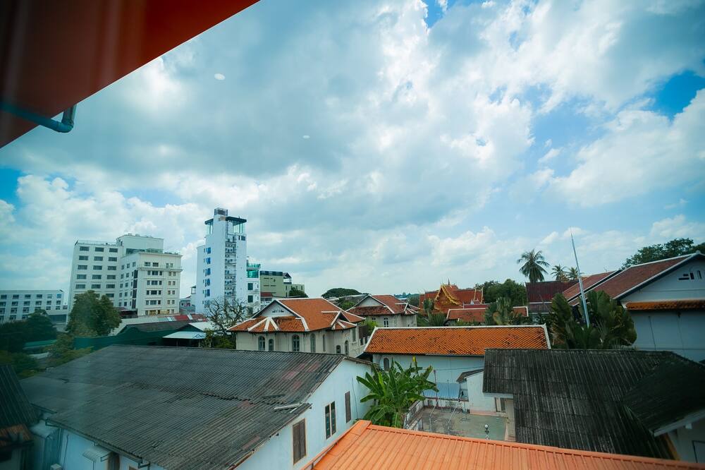 Photo of Bedroom in Vientiane