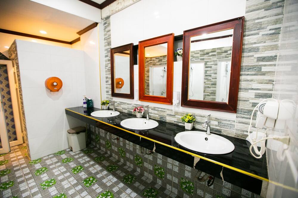 Photo of Bathroom in Vientiane