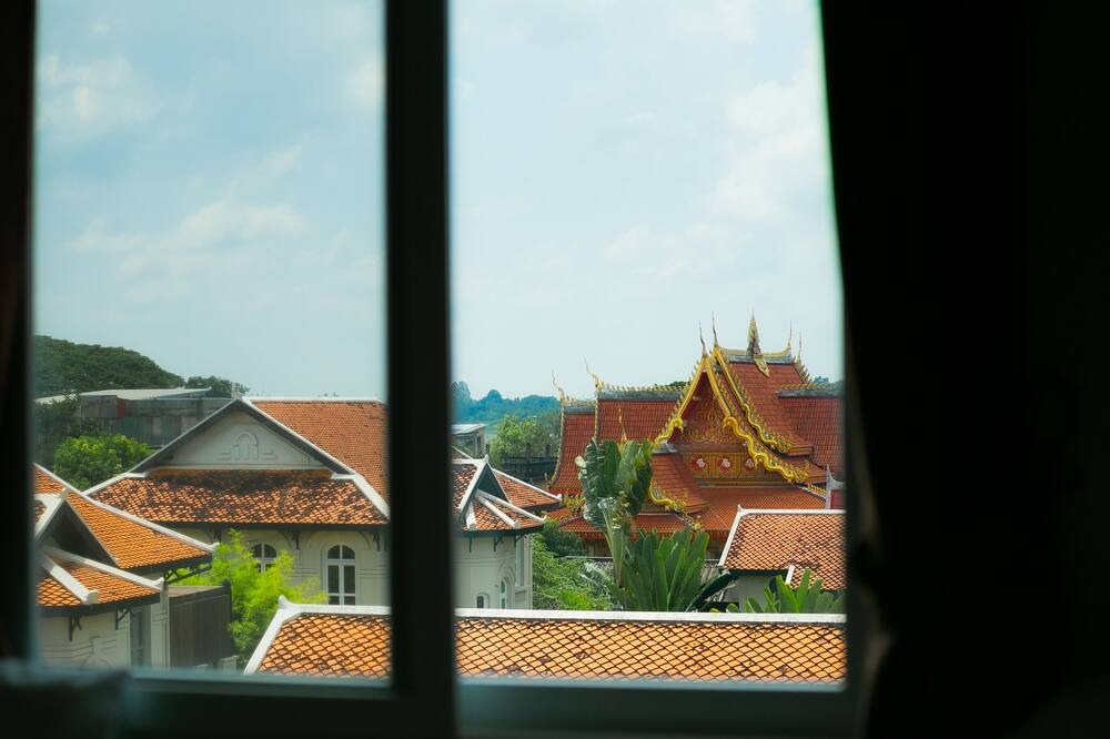 Photo of Bedroom in Vientiane