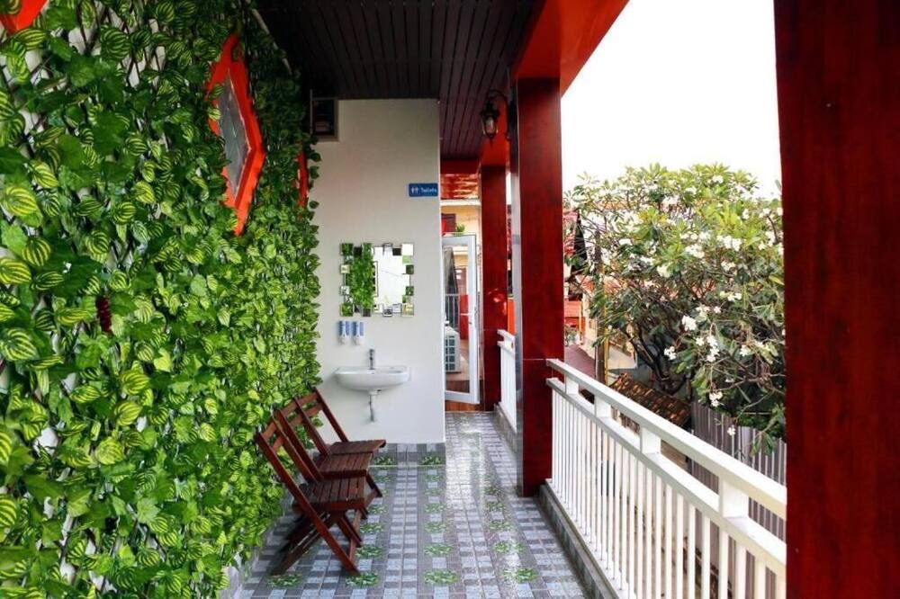 Photo of Bathroom in Vientiane