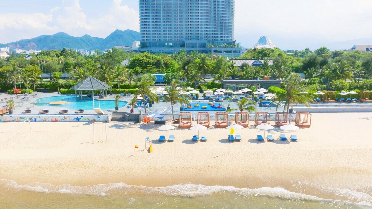 Photo of Outdoor in Lien Chieu