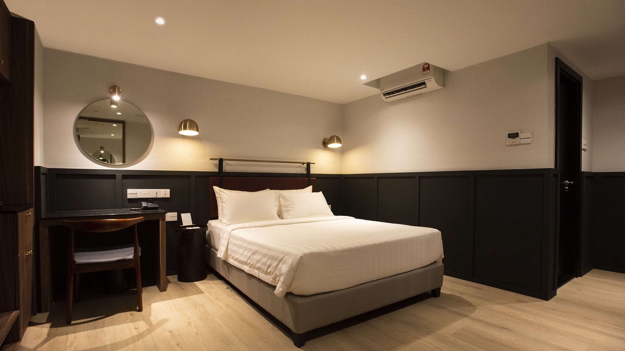 Photo of Bedroom in Kota Kinabalu