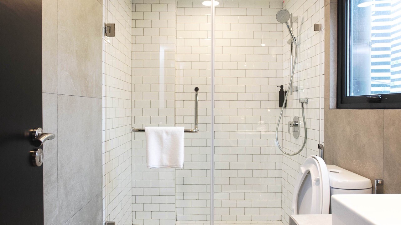 Photo of Bathroom in Kota Kinabalu
