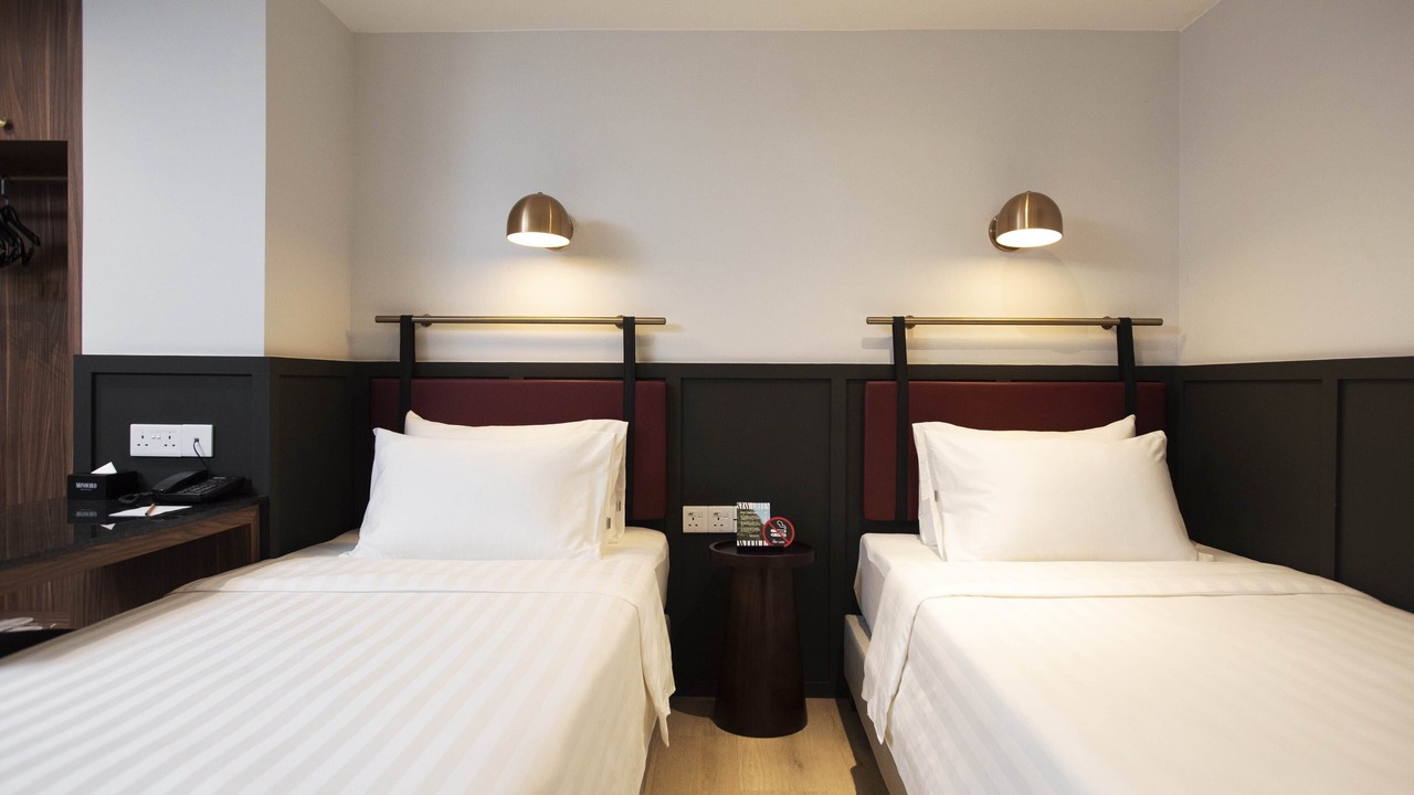 Photo of Bedroom in Kota Kinabalu