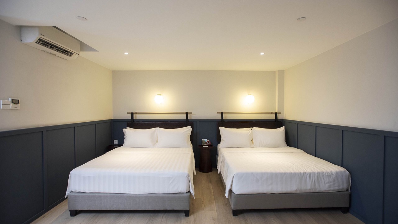 Photo of Bedroom in Kota Kinabalu