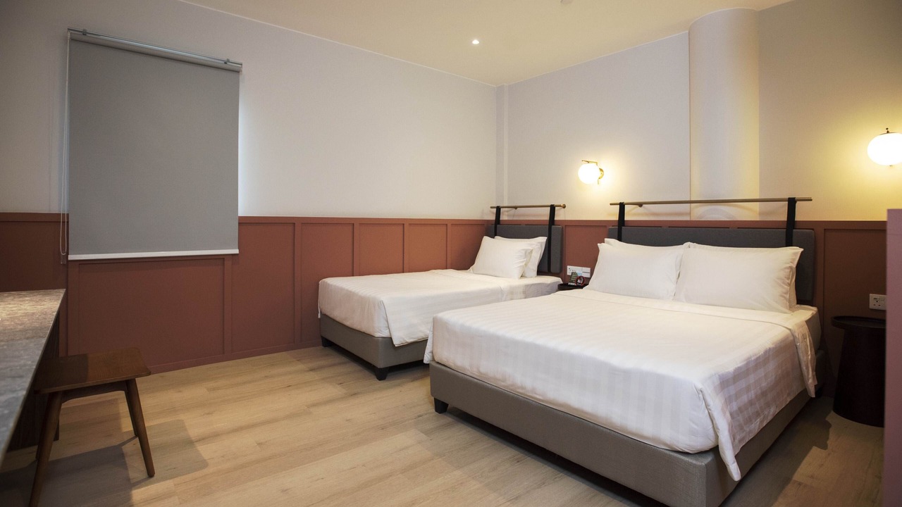 Photo of Bedroom in Kota Kinabalu